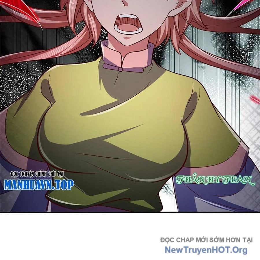 Bắt Đầu Với Chí Tôn Đan Điền [Chap 369-379]
