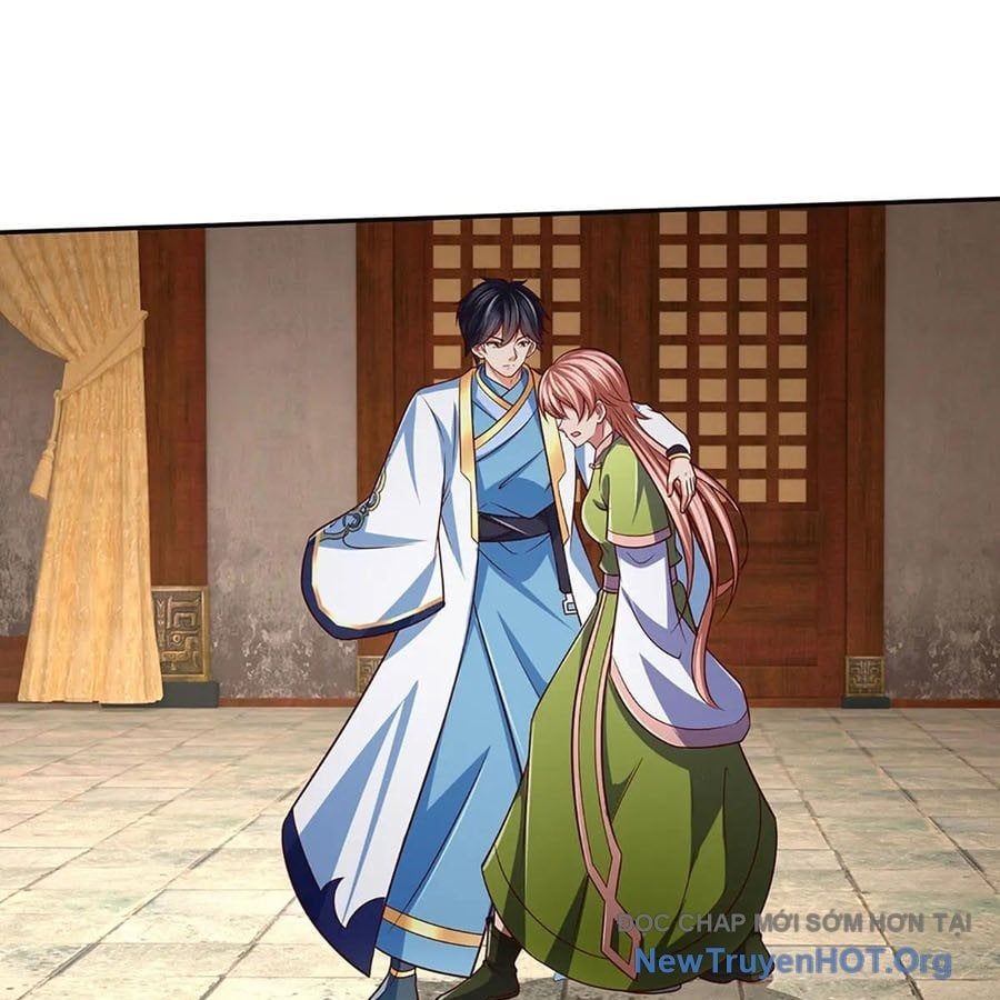 Bắt Đầu Với Chí Tôn Đan Điền [Chap 369-379]