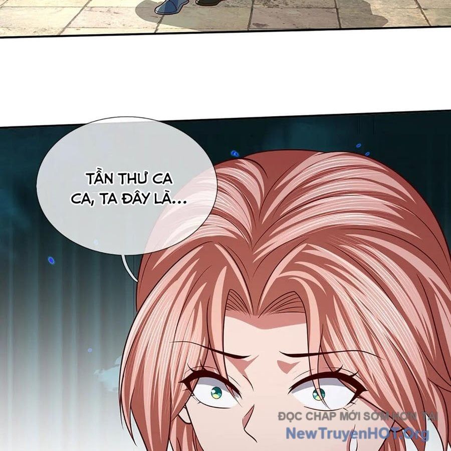 Bắt Đầu Với Chí Tôn Đan Điền [Chap 369-379]