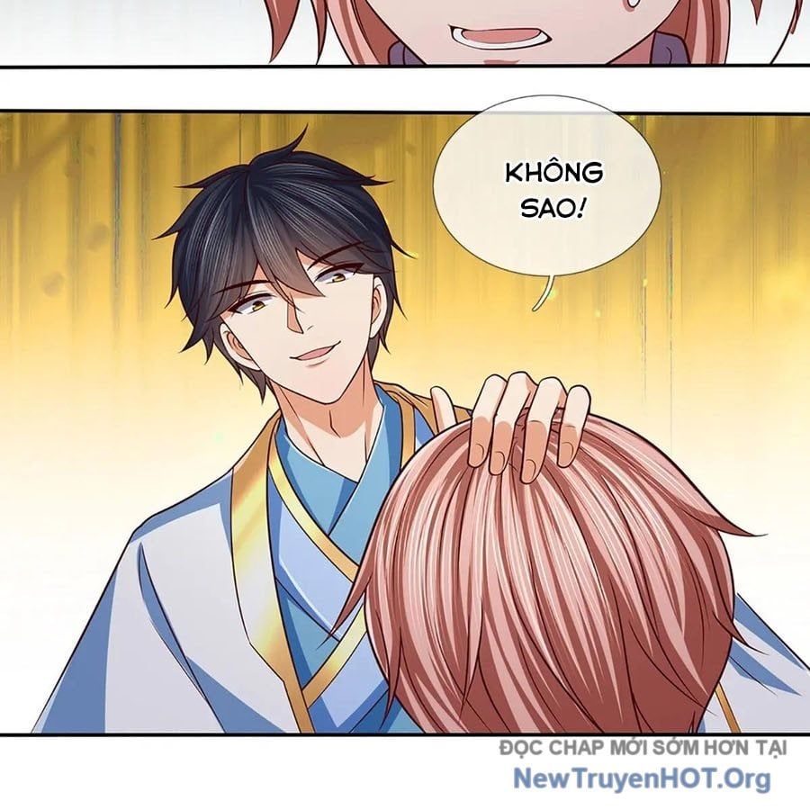 Bắt Đầu Với Chí Tôn Đan Điền [Chap 369-379]