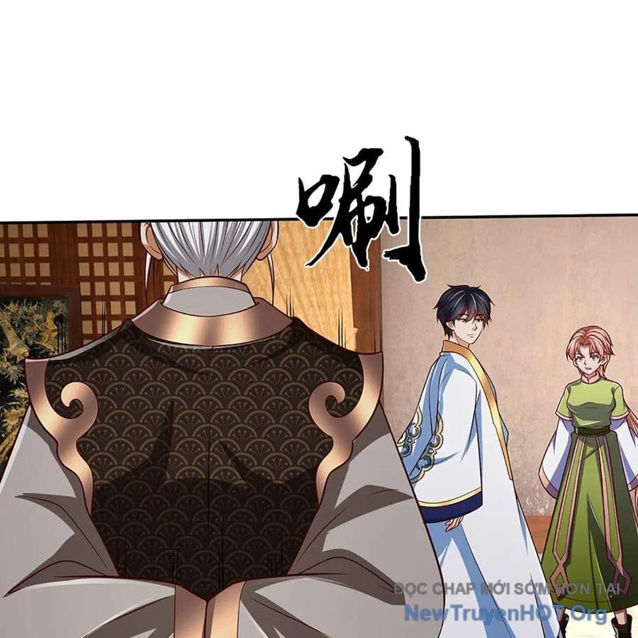Bắt Đầu Với Chí Tôn Đan Điền [Chap 369-379]