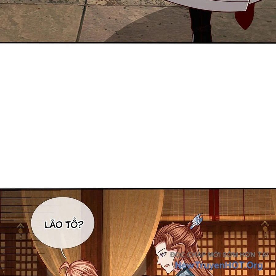 Bắt Đầu Với Chí Tôn Đan Điền [Chap 369-379]