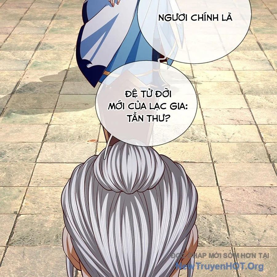 Bắt Đầu Với Chí Tôn Đan Điền [Chap 369-379]