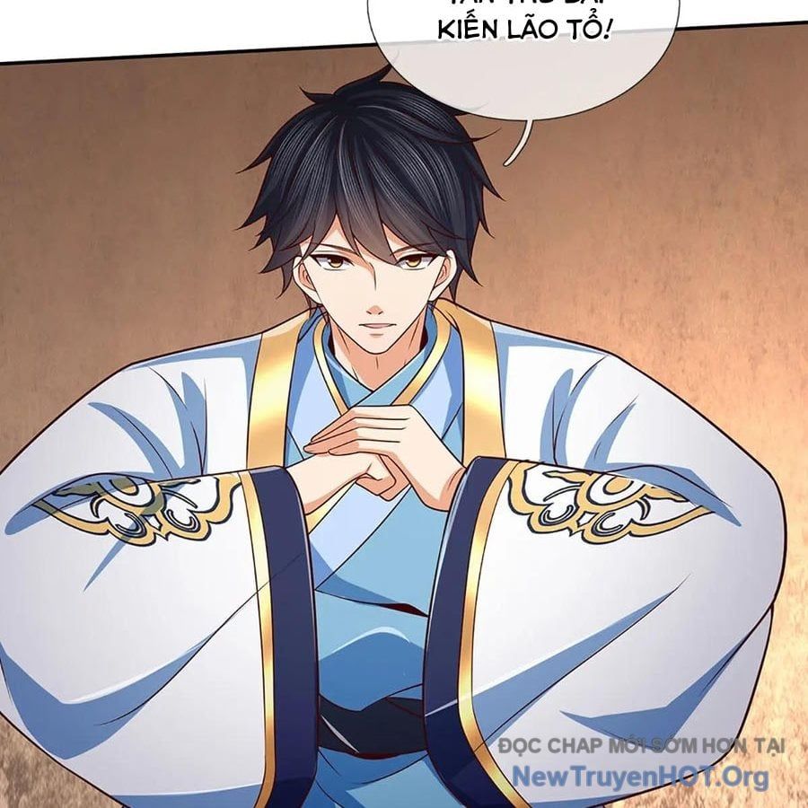 Bắt Đầu Với Chí Tôn Đan Điền [Chap 369-379]