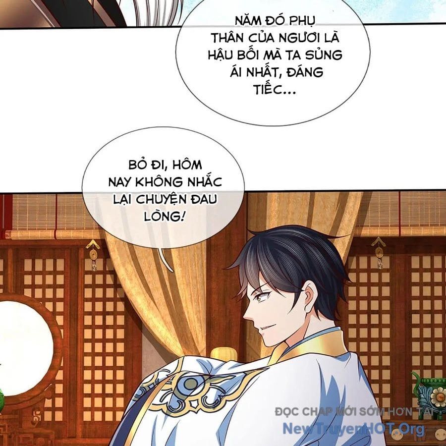 Bắt Đầu Với Chí Tôn Đan Điền [Chap 369-379]