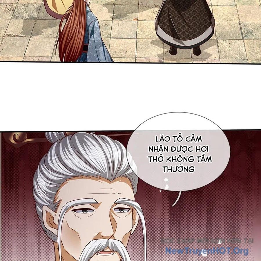 Bắt Đầu Với Chí Tôn Đan Điền [Chap 369-379]