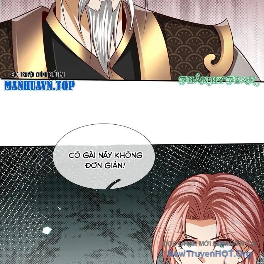 Bắt Đầu Với Chí Tôn Đan Điền [Chap 369-379]