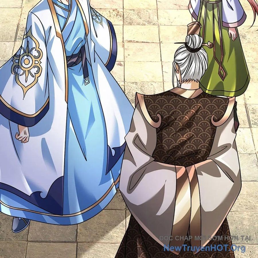 Bắt Đầu Với Chí Tôn Đan Điền [Chap 369-379]