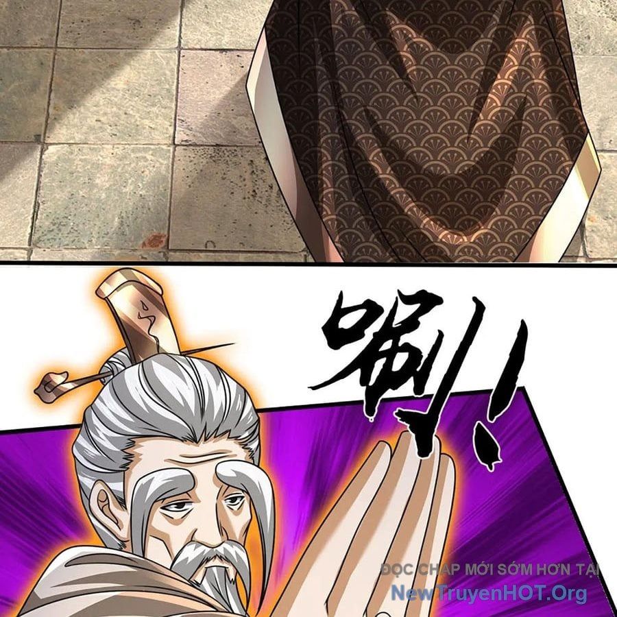 Bắt Đầu Với Chí Tôn Đan Điền [Chap 369-379]