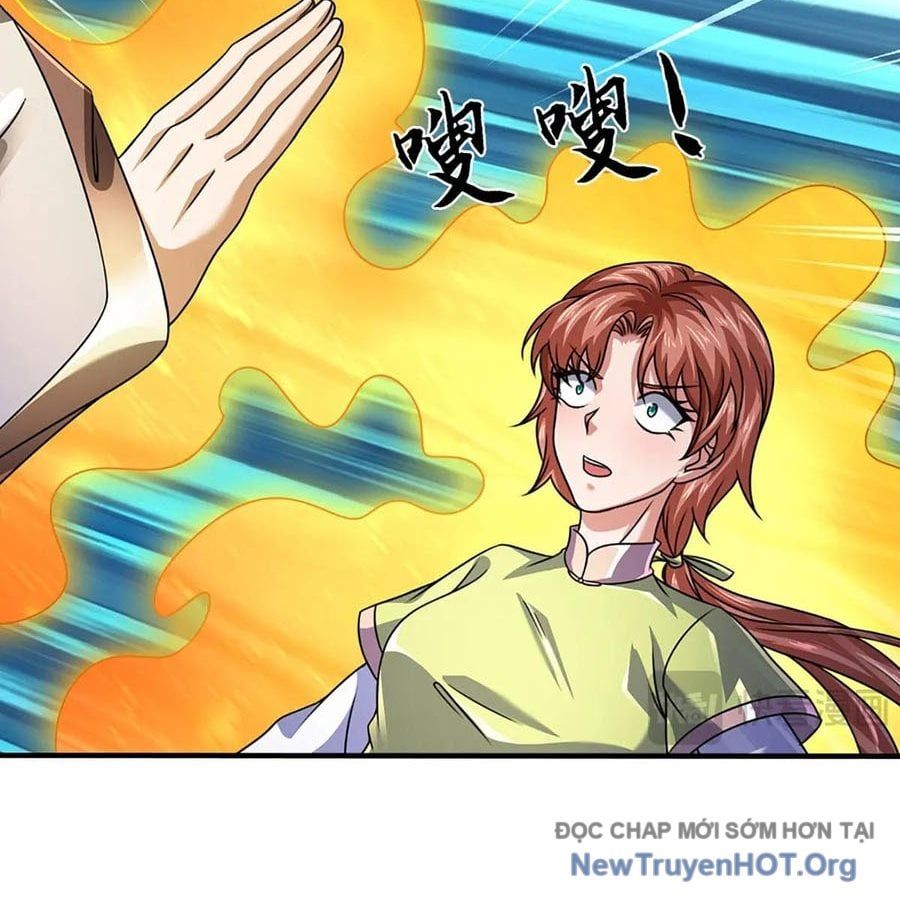 Bắt Đầu Với Chí Tôn Đan Điền [Chap 369-379]