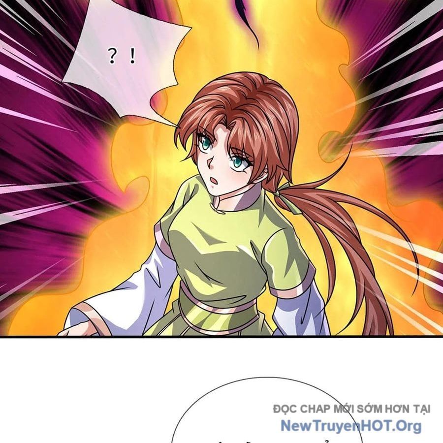 Bắt Đầu Với Chí Tôn Đan Điền [Chap 369-379]