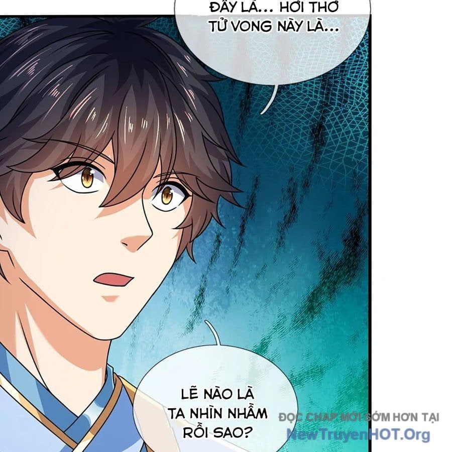 Bắt Đầu Với Chí Tôn Đan Điền [Chap 369-379]