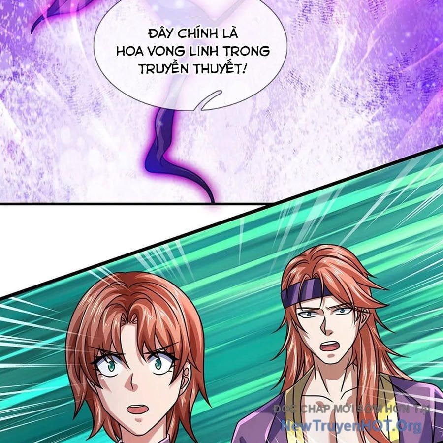 Bắt Đầu Với Chí Tôn Đan Điền [Chap 369-379]
