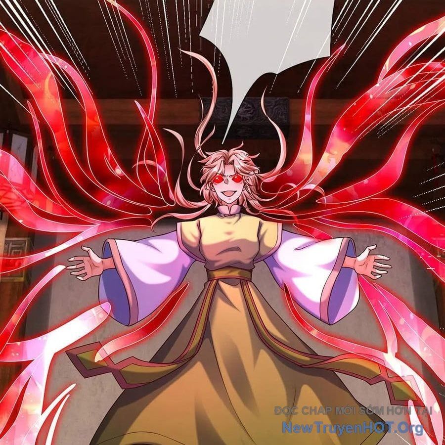 Bắt Đầu Với Chí Tôn Đan Điền [Chap 369-379]