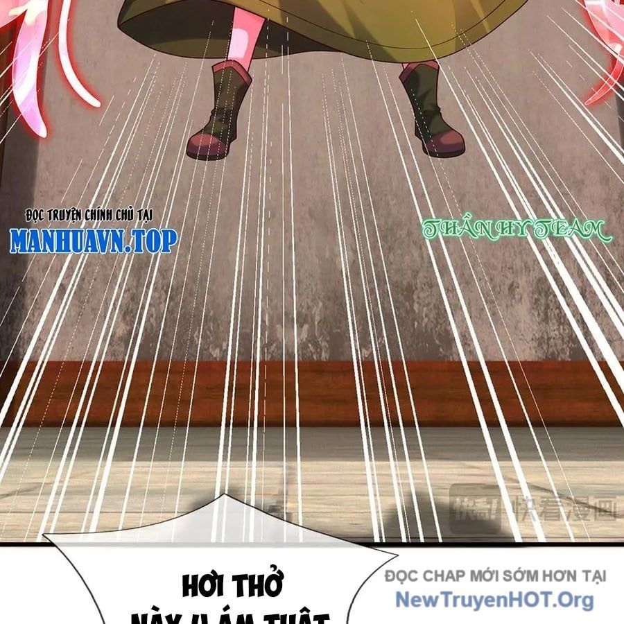 Bắt Đầu Với Chí Tôn Đan Điền [Chap 369-379]