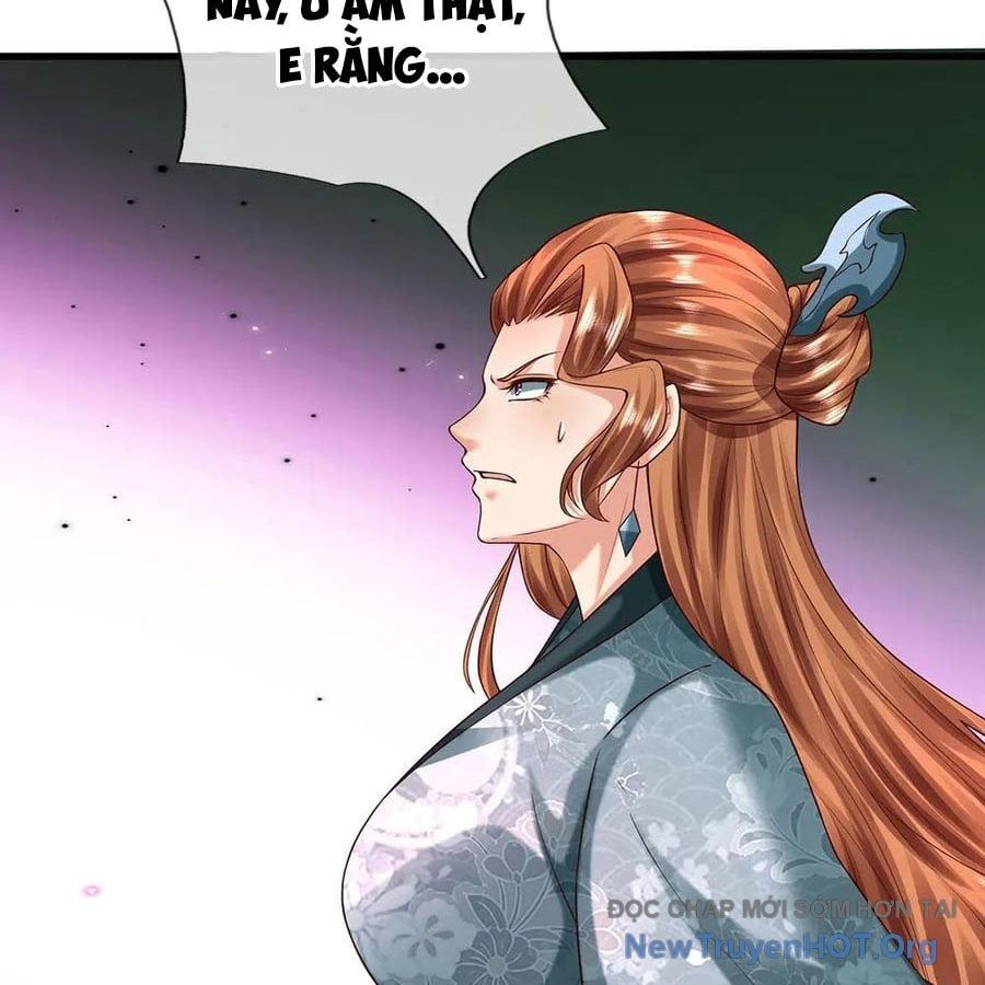Bắt Đầu Với Chí Tôn Đan Điền [Chap 369-379]