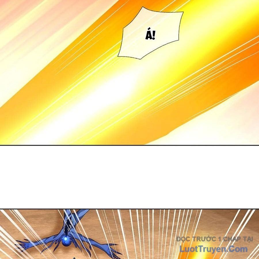 Bắt Đầu Với Chí Tôn Đan Điền [Chap 369-379]