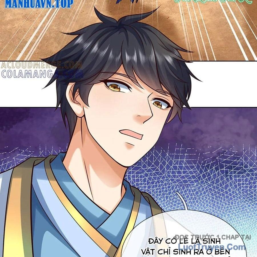 Bắt Đầu Với Chí Tôn Đan Điền [Chap 369-379]
