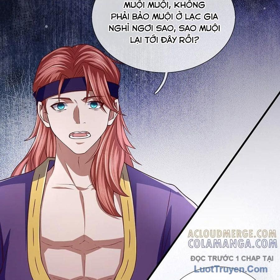 Bắt Đầu Với Chí Tôn Đan Điền [Chap 369-379]