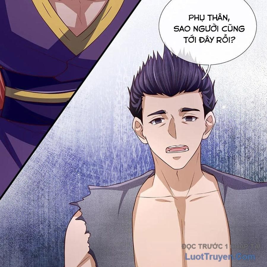 Bắt Đầu Với Chí Tôn Đan Điền [Chap 369-379]