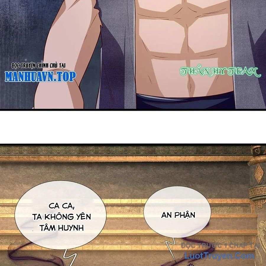 Bắt Đầu Với Chí Tôn Đan Điền [Chap 369-379]