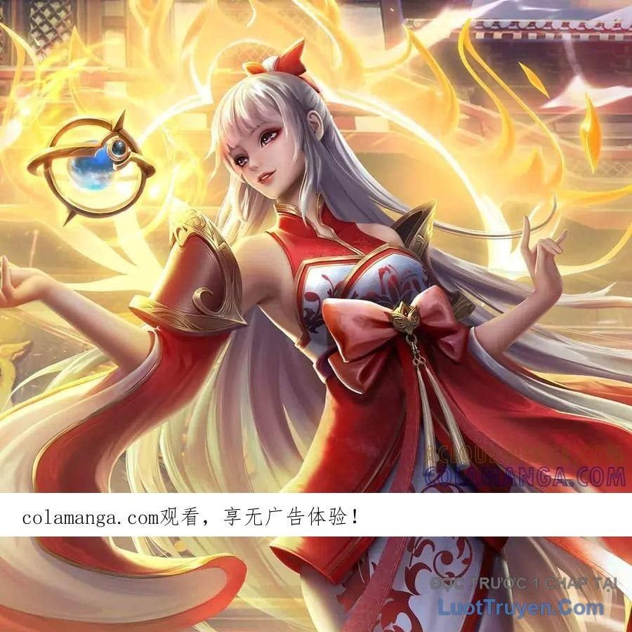 Bắt Đầu Với Chí Tôn Đan Điền [Chap 369-379]