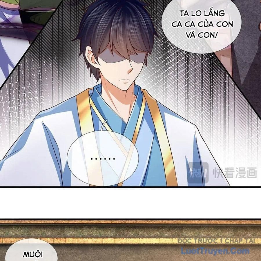 Bắt Đầu Với Chí Tôn Đan Điền [Chap 369-379]