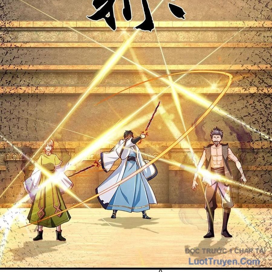 Bắt Đầu Với Chí Tôn Đan Điền [Chap 369-379]