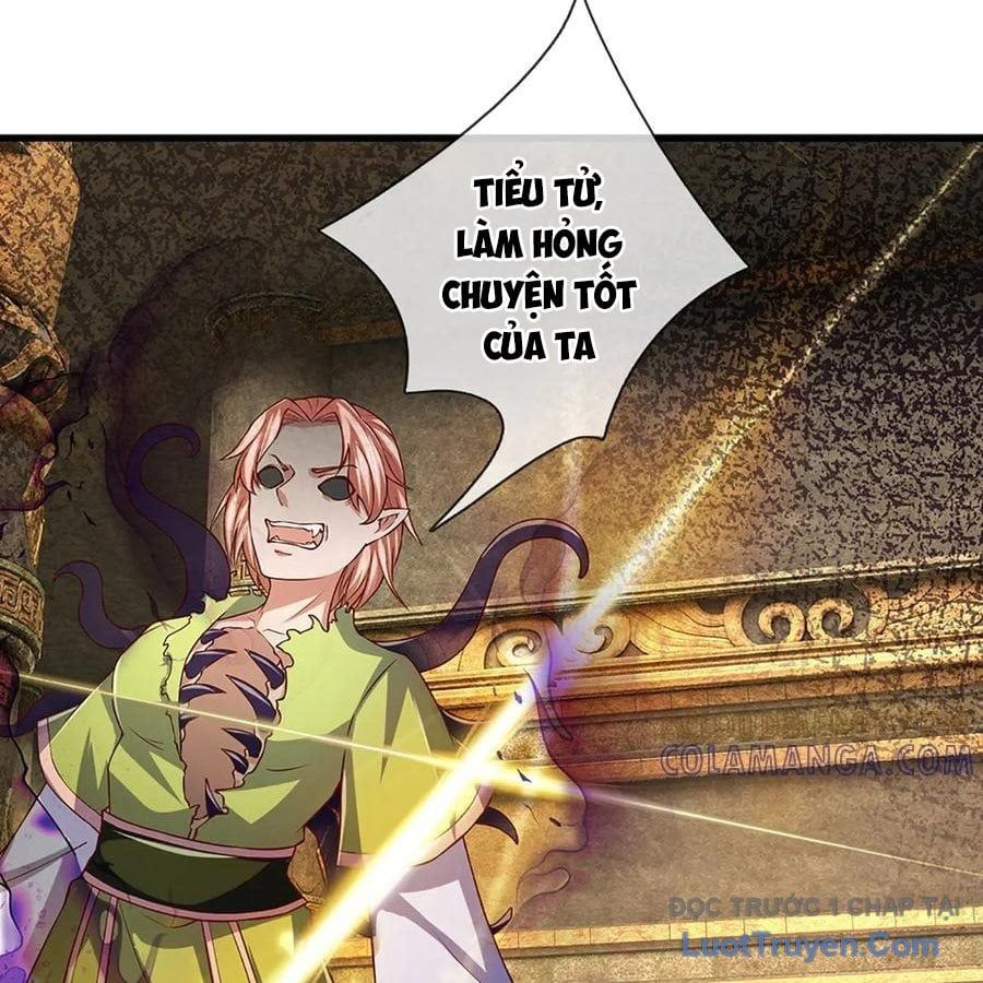 Bắt Đầu Với Chí Tôn Đan Điền [Chap 369-379]