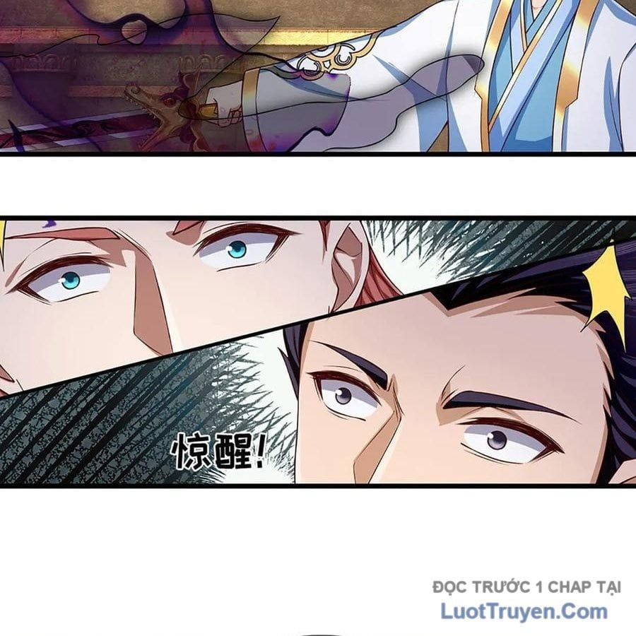 Bắt Đầu Với Chí Tôn Đan Điền [Chap 369-379]
