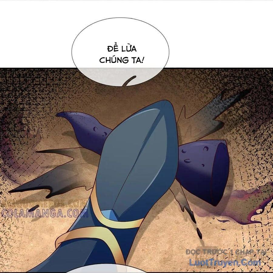 Bắt Đầu Với Chí Tôn Đan Điền [Chap 369-379]