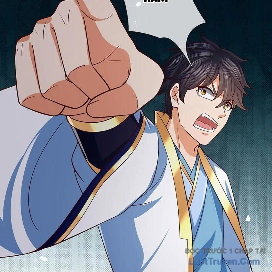 Bắt Đầu Với Chí Tôn Đan Điền [Chap 369-379]