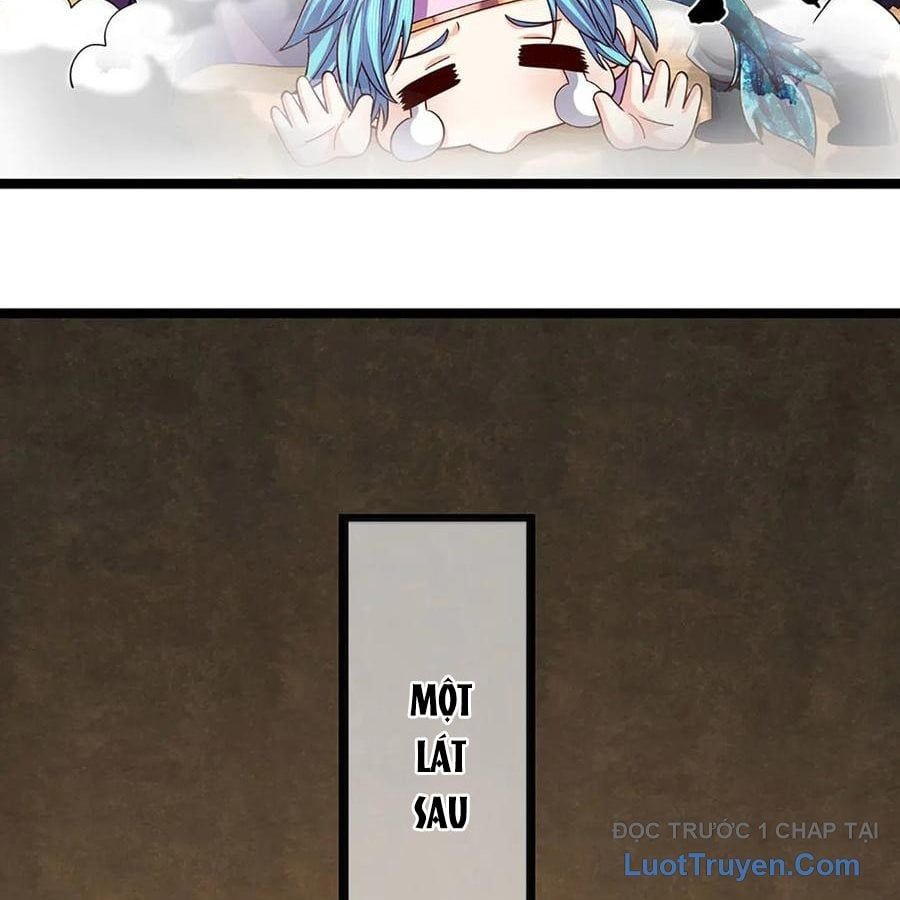Bắt Đầu Với Chí Tôn Đan Điền [Chap 369-379]