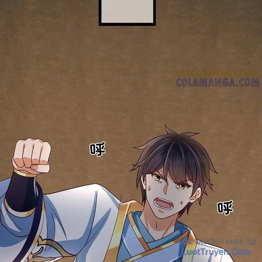 Bắt Đầu Với Chí Tôn Đan Điền [Chap 369-379]