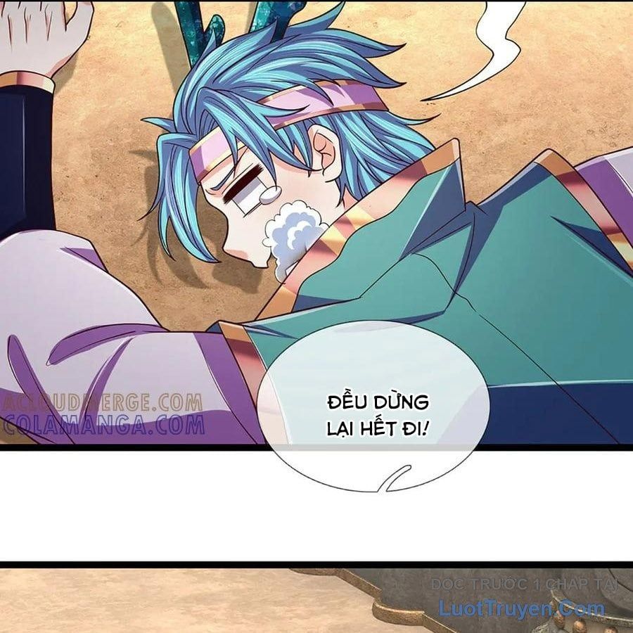 Bắt Đầu Với Chí Tôn Đan Điền [Chap 369-379]