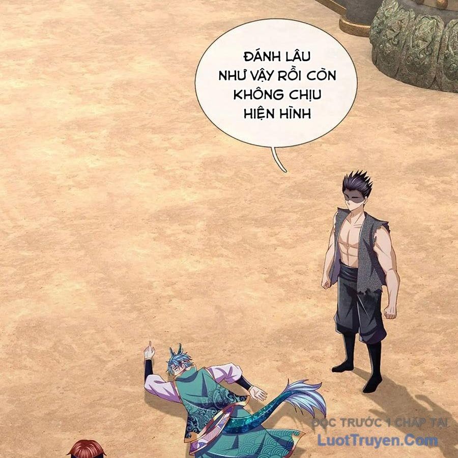 Bắt Đầu Với Chí Tôn Đan Điền [Chap 369-379]