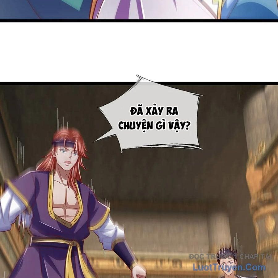 Bắt Đầu Với Chí Tôn Đan Điền [Chap 369-379]