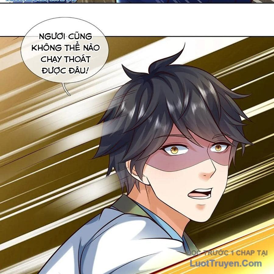 Bắt Đầu Với Chí Tôn Đan Điền [Chap 369-379]