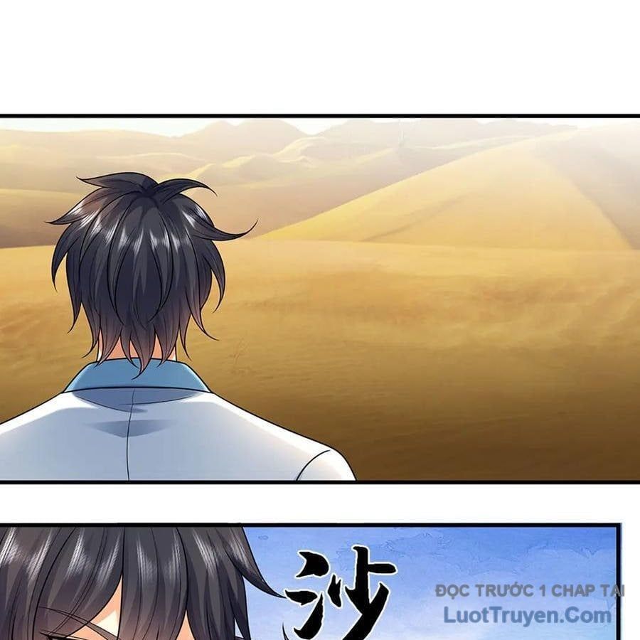 Bắt Đầu Với Chí Tôn Đan Điền [Chap 369-379]