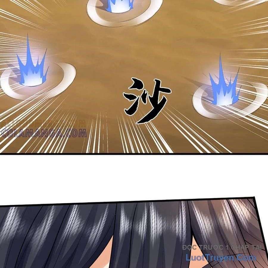 Bắt Đầu Với Chí Tôn Đan Điền [Chap 369-379]