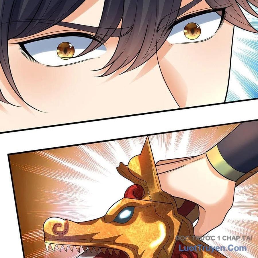 Bắt Đầu Với Chí Tôn Đan Điền [Chap 369-379]