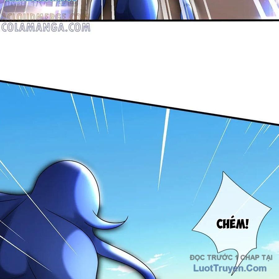 Bắt Đầu Với Chí Tôn Đan Điền [Chap 369-379]