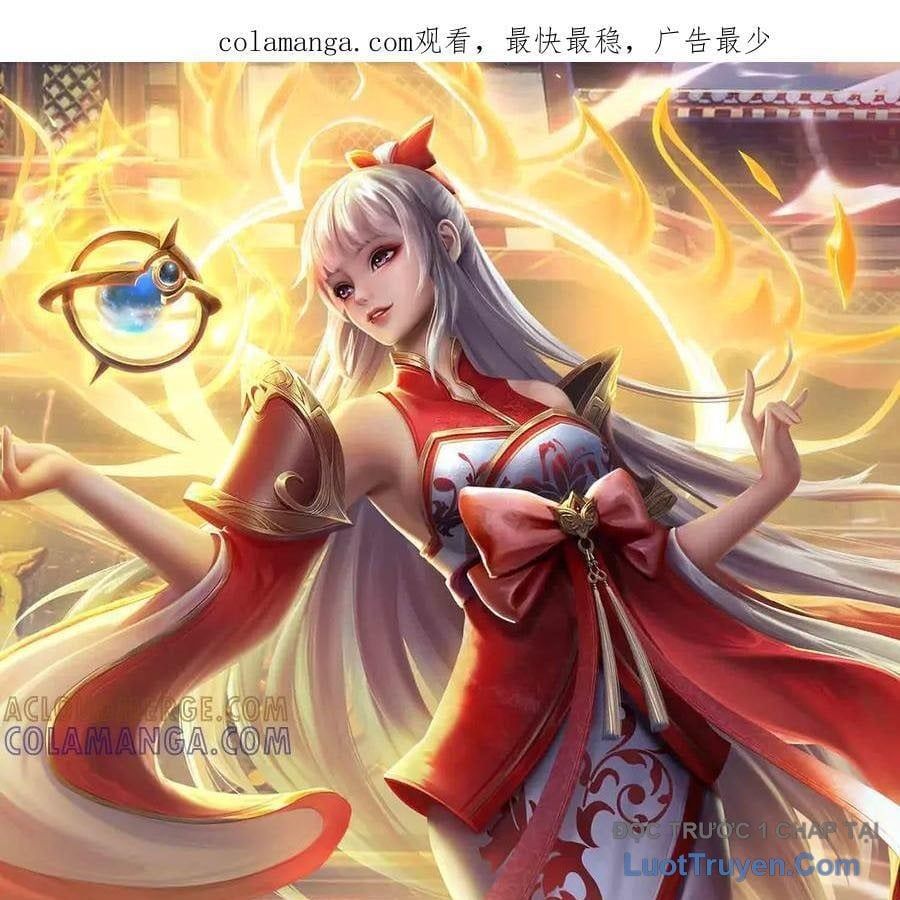 Bắt Đầu Với Chí Tôn Đan Điền [Chap 369-379]