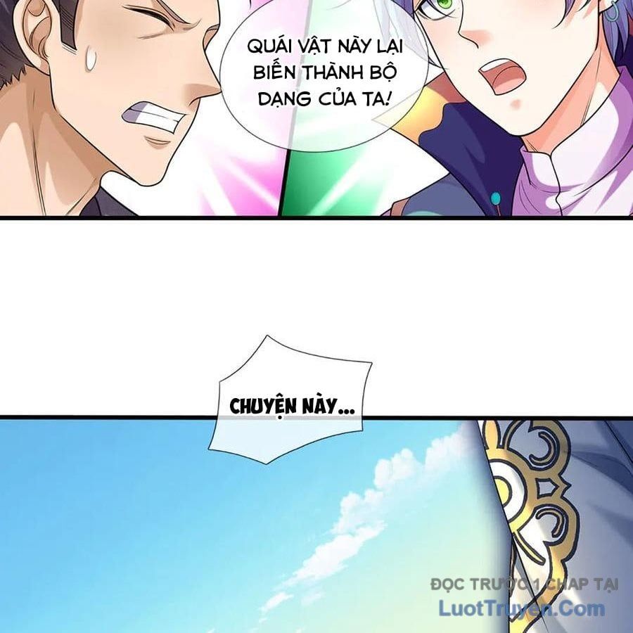 Bắt Đầu Với Chí Tôn Đan Điền [Chap 369-379]