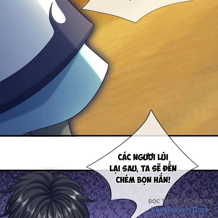 Bắt Đầu Với Chí Tôn Đan Điền [Chap 369-379]