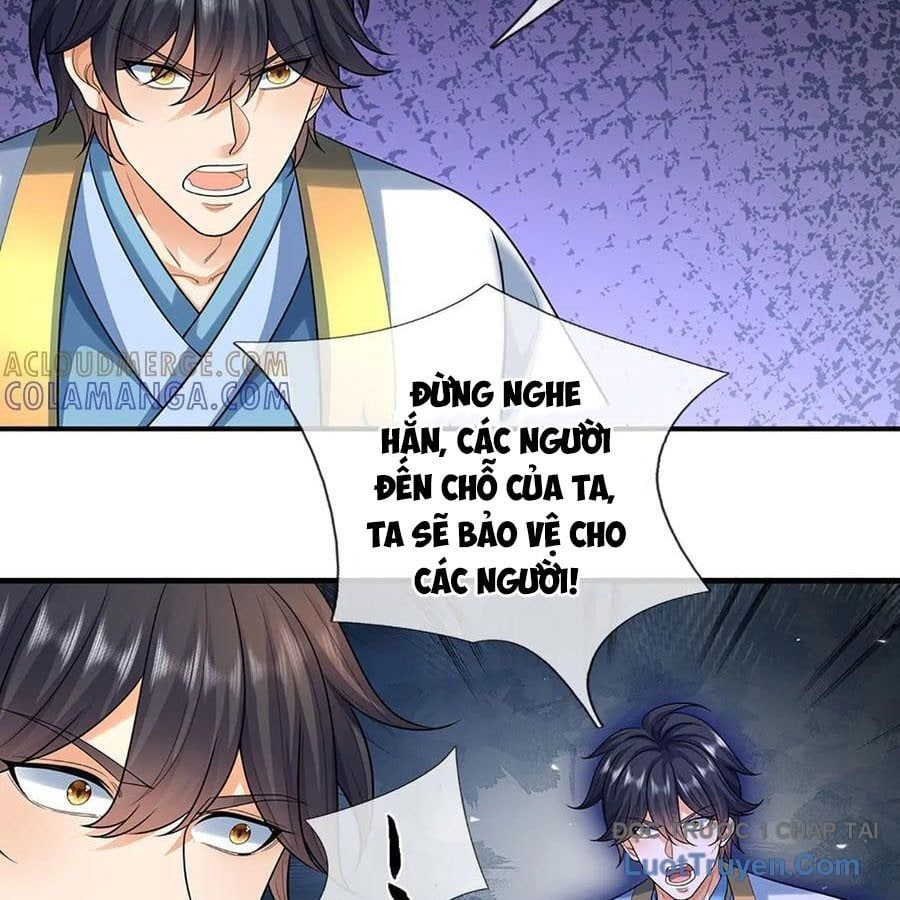Bắt Đầu Với Chí Tôn Đan Điền [Chap 369-379]