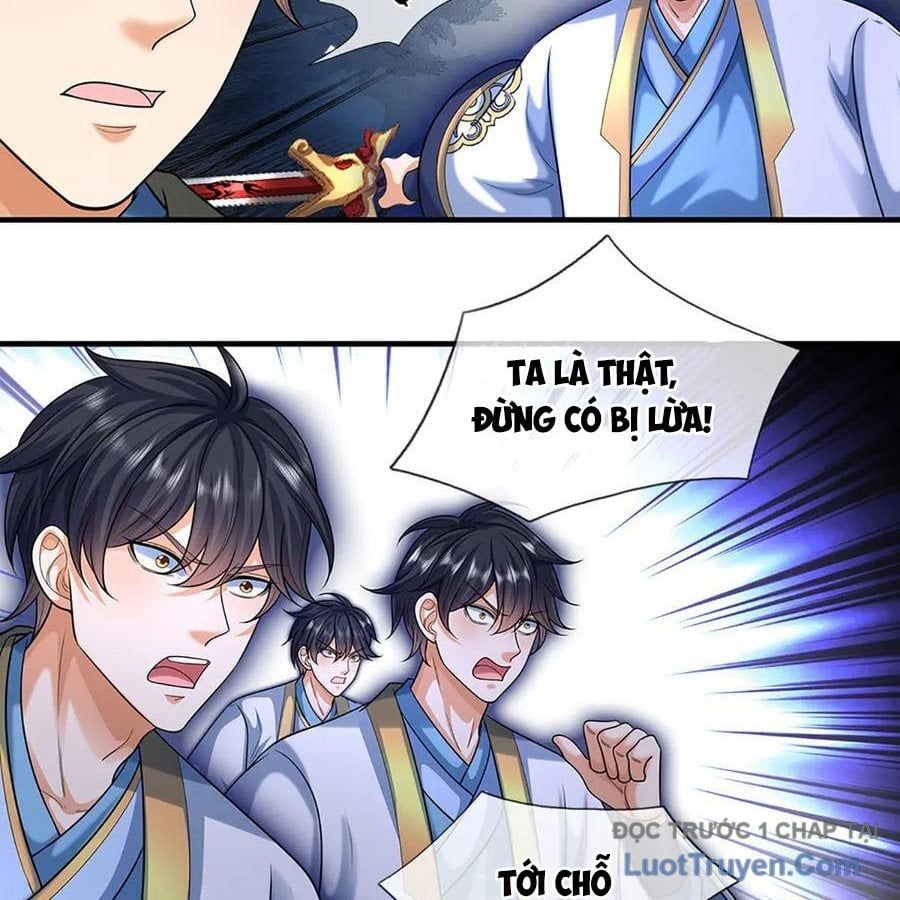 Bắt Đầu Với Chí Tôn Đan Điền [Chap 369-379]