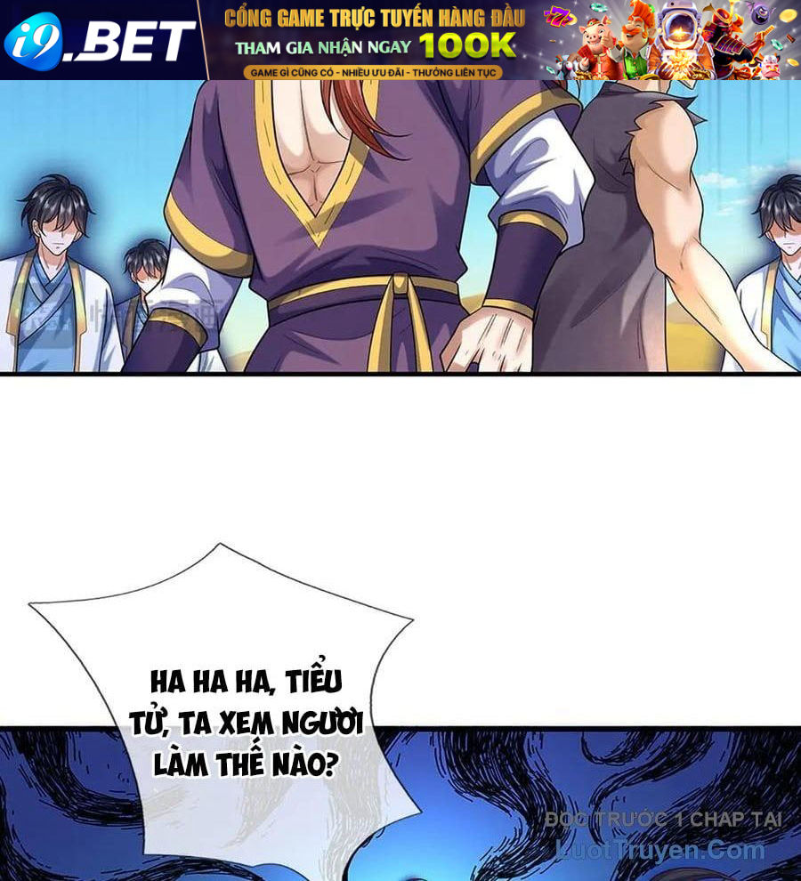 Bắt Đầu Với Chí Tôn Đan Điền [Chap 369-379]