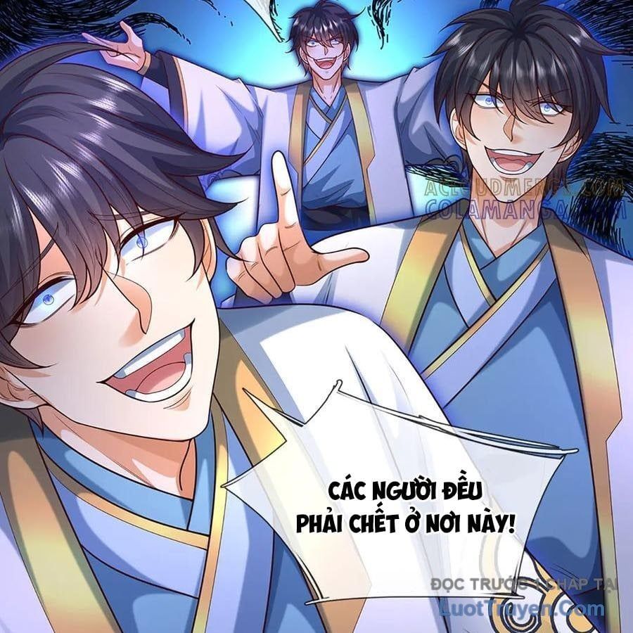Bắt Đầu Với Chí Tôn Đan Điền [Chap 369-379]