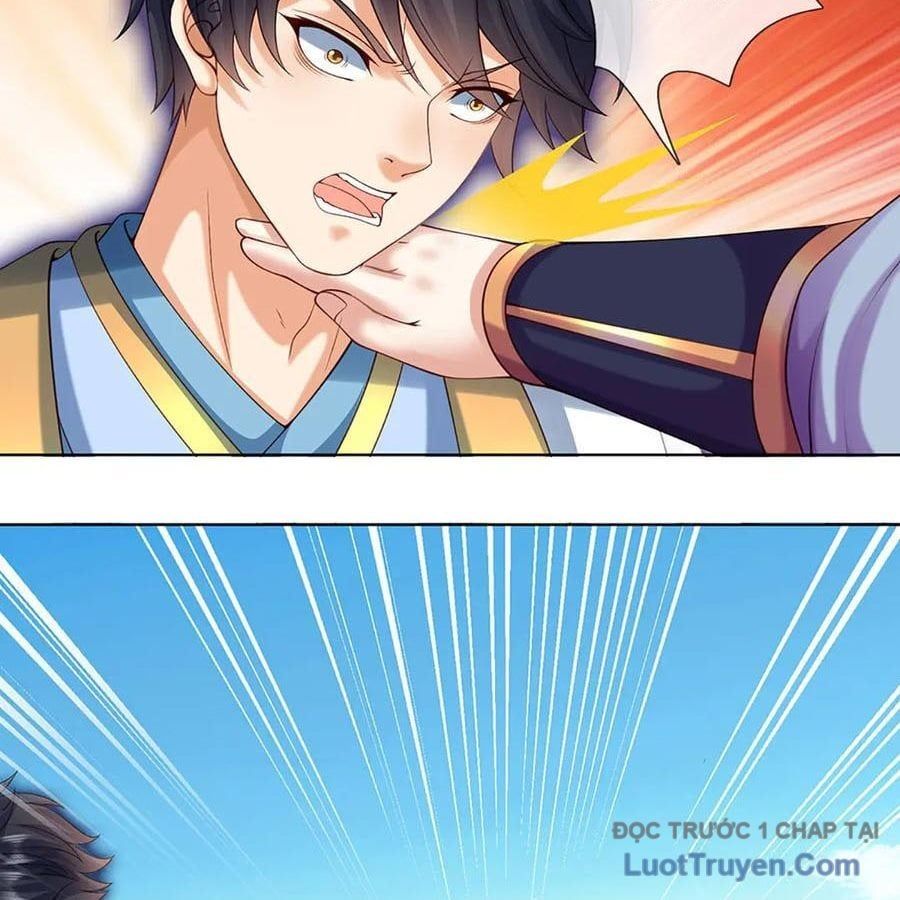 Bắt Đầu Với Chí Tôn Đan Điền [Chap 369-379]
